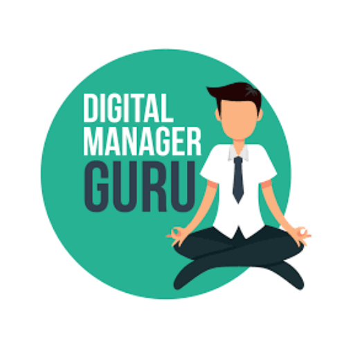 Read more about the article Digital Manager Guru