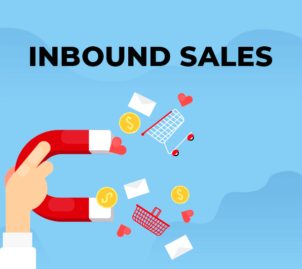 Inbound Sales Aprenda A Vender Para As Pessoas Certas Dinamize