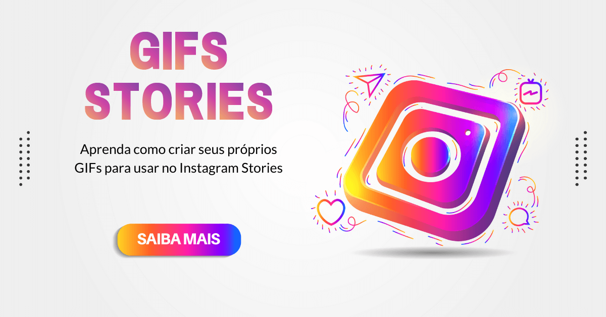 Como criar GIFs para usar no Instagram Stories 19