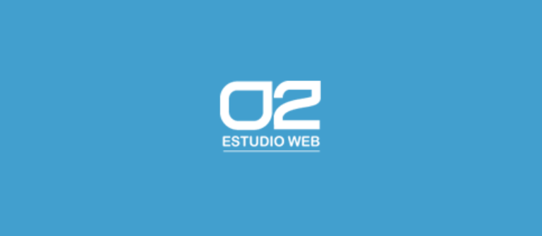 Read more about the article O2 Estudio Web